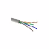 Кабель мережевий OK-Net UTP cat.5e 305м LSOH (U/UTP-cat.5E LSOH) (КПВонг-HF-ВП(100) 4*2*0,49) - Image 1