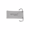 Дитячі сонцезахисні окуляри Koolsun Aspen, 5-12 років, блакитні (KS-ASDW005) - Image 3