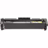 Картридж BASF Canon 055 MF-742Cdw аналог 3013C002 Yellow, without chip (KT-3013C002-WOC) - Image 3