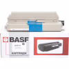 Тонер-картридж BASF OKI C332/MC363 Black 46508736 (KT-46508736) - Image 1
