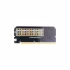 Контроллер Maiwo M.2 NVMe M-key SSD 22*30mm, 22*42mm, 22*60mm, 22*80mm to PCI (KT046) - Image 2