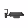 Органайзер для столу OfficePro Sit-stand keyboard tray (KT163B) - Image 4