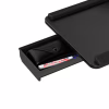 Органайзер для столу OfficePro Sit-stand keyboard tray (KT163B) - Image 8