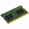Модуль пам'яті для ноутбука SoDIMM DDR4 8GB 3200 MHz Kingston (KVR32S22S6/8) - Image 2