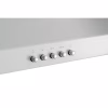 Витяжка кухонна Pyramida KX 60 (1000) B WH - Image 3