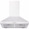 Витяжка кухонна Pyramida KX 60 (1000) B WH - Image 1