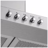 Вытяжка кухонная Pyramida KX 60 (750) B IX - Image 4
