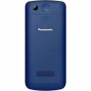 Мобильный телефон Panasonic KX-TU110 Blue (KX-TU110EXC) - Image 2