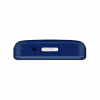 Мобильный телефон Panasonic KX-TU110 Blue (KX-TU110EXC) - Image 5