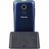 Мобільний телефон Panasonic KX-TU155 Blue (KX-TU155EXCN) - Image 2