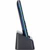 Мобільний телефон Panasonic KX-TU155 Blue (KX-TU155EXCN) - Image 3