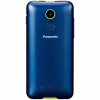 Мобільний телефон Panasonic KX-TU155 Blue (KX-TU155EXCN) - Image 5