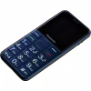 Мобільний телефон Panasonic KX-TU155 Blue (KX-TU155EXCN) - Image 8