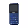Мобільний телефон Panasonic KX-TU155 Blue (KX-TU155EXCN) - Image 9