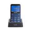 Мобільний телефон Panasonic KX-TU155 Blue (KX-TU155EXCN) - Image 1