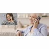 Мобильный телефон Panasonic KX-TU160 Grey (KX-TU160EXG) - Image 11