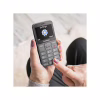 Мобильный телефон Panasonic KX-TU160 Grey (KX-TU160EXG) - Image 7