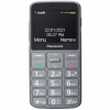 Мобильный телефон Panasonic KX-TU160 Grey (KX-TU160EXG) - Image 1