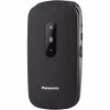 Мобильный телефон Panasonic KX-TU446 Black (KX-TU446EXB) - Image 3