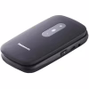 Мобильный телефон Panasonic KX-TU446 Black (KX-TU446EXB) - Image 7