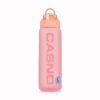 Пляшка для води Casno 800 мл KXN-1246 Рожева (KXN-1246_Pink) - Image 1