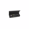 Лазерная указка Voltronic Laser M01, лазер червоного кольору, живлення 2хAAA (KY-M01-Red) - Image 2