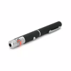 Лазерная указка Voltronic Laser M01, лазер червоного кольору, живлення 2хAAA (KY-M01-Red) - Image 1