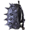 Рюкзак школьный MadPax Rex Half Heavy Metal Spike Blue Темно-синий (KZ24483959) - Image 3