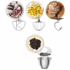 Кухонний комбайн Kenwood KZM 35.000 GY (KZM35.000GY) - Image 11