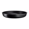 Набір посуду Tefal Ingenio Easy Cook & Clean 10 предметів чорний (L1539053) - Image 6