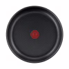 Набір посуду Tefal Ingenio Easy Cook & Clean 10 предметів чорний (L1539053) - Image 8