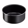 Набір посуду Tefal Ingenio Easy Cook & Clean, 5 предметів, чорний (L1539543) - Image 3