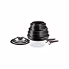 Набір посуду Tefal Ingenio Easy CookClean (L1539843) - Image 1
