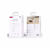 Зарядное устройство XO 1xUSB-C PD20W + 1xUSB QC3.0 White (L158.white) - Image 3