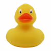 Іграшка для ванної Funny Ducks Жовта качка (L1607) - Image 4
