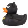 Іграшка для ванної Funny Ducks Качка Летюча Миша чорна (L1889) - Image 3