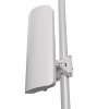Точка доступу Wi-Fi Mikrotik mANTBox ax 15s (L22UGS-5HAXD2HAXD-15S) - Image 1