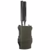 Точка доступу Wi-Fi Mikrotik NetMetal ax (L23UGSR-5HaxD2HaxD-NM) - Image 5
