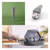 Набор посуды Tefal Ingenio Renew 3 предмета (L2609502) - Image 9
