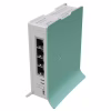 Маршрутизатор Mikrotik hAP ax lite (L41G-2axD) - Image 3