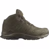 Ботинки Salomon XA Forces MID EN Dark Earth 8 (L47221000-8) - Image 2
