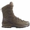 Черевики Salomon Quest 4D Forces 2 High GTX earth 9.5 (L47234100-9.5) - Image 2