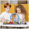 Пазл Cubic Fun Тривимірна головоломка-конструктор City Line Лондон з LED підсвіткою (L532h) - Image 7