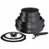 Набір посуду Tefal Ingenio Daily Chef 8 предметів (L7629242) - Image 1