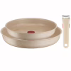Набор посуды Tefal Ingenio Delight 3 предмети (L7839043) - Image 2