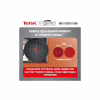 Набір сковорідок Tefal Ingenio Emotion 3 предмети (L897S374) - Image 9