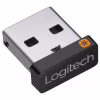 Адаптер Logitech USB Unifying Receiver - 2.4GHZ - EMEA - STANDALONE (L910-005931) - Image 1
