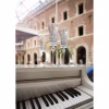 Набор бокалов Cristal d'Arques Paris Lady Diamond 150 мл 6шт (L9742) - Image 5