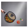 Крышка для посуды Tefal Ingenio 24 см (L9846553) - Image 3