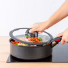 Крышка для посуды Tefal Ingenio 26 см (L9846653) - Image 6